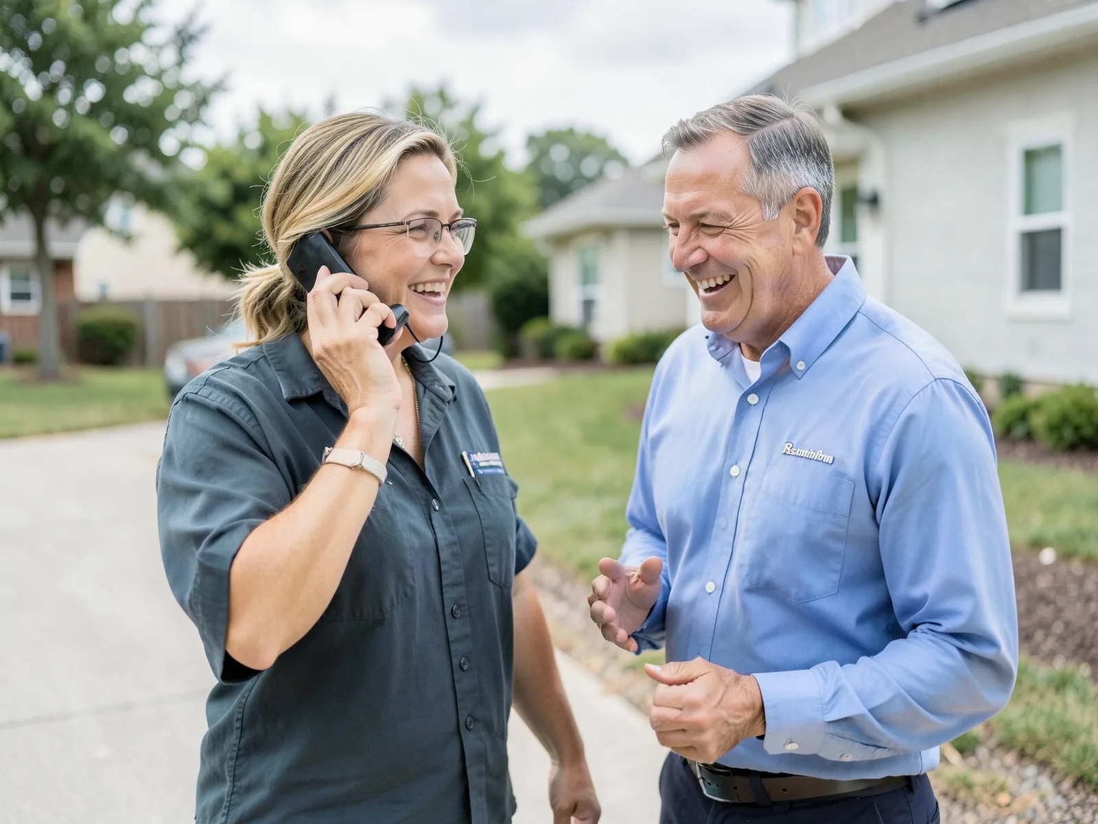 Frequently Asked Questions About Weather Damage Restoration in Raysal, WV